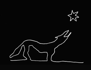 woof gray